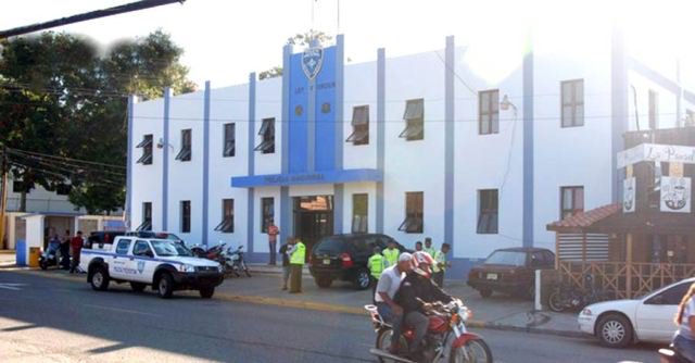 Joven que agredió a hombre con machete se entrega a la Policía en Jarabacoa