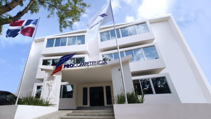 PRO-COMPETENCIA sanciona a dos empresas