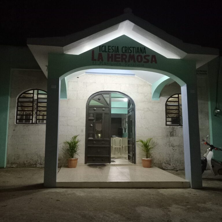 Hombre arrestado por intento de incendio en una iglesia