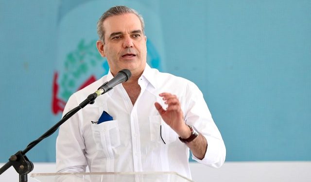Abinader inaugurará diez importantes obras en Pedernales, Azua y Peravia