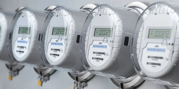 Prisión preventiva para hombre por robo de medidores eléctricos
