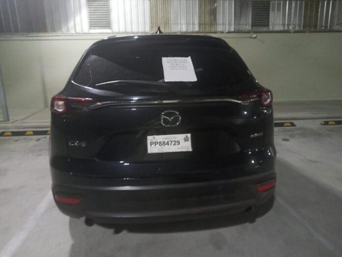 Familiares de víctimas atropelladas en Ciudad Juan Bosch exigen justicia