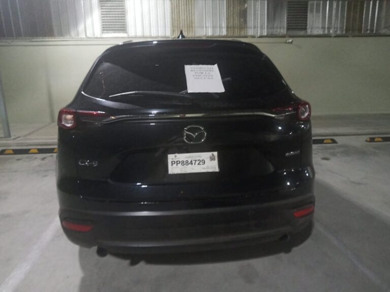 Familiares de víctimas atropelladas en Ciudad Juan Bosch exigen justicia