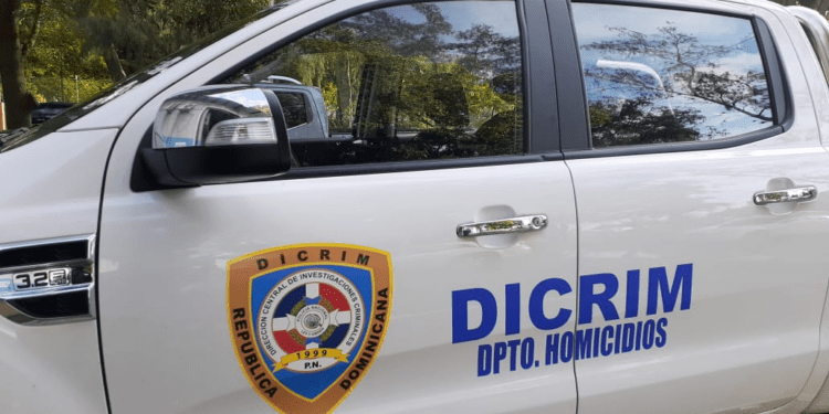 Dicrim persigue a los responsables de asesinar a joven en Valverde