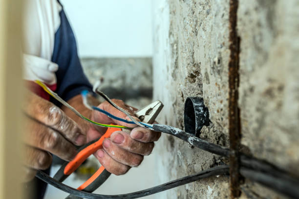 Joven fallece tras recibir descarga eléctrica en su vivienda