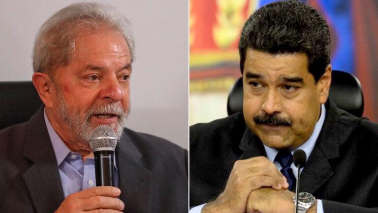 Tensión entre Brasil y Venezuela, Maduro llama a consulta a su embajador en Brasilia debido al veto de Lula en la cumbre de los BRICS