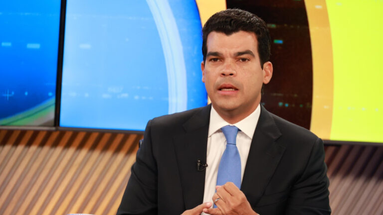 Wellington Arnaud resalta la calidad del gasto público bajo el mandato de Abinader