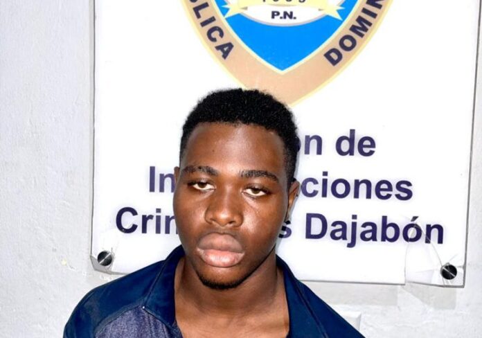 PN hiere a haitiano sorprendido presuntamente robando en Dajabón