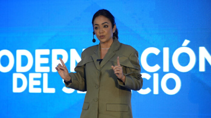 MIP celebra 100 días de gestión de Faride Raful