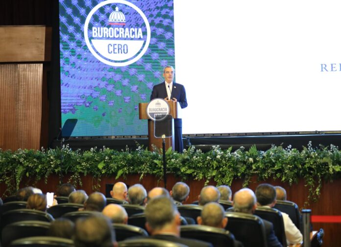 Avances del programa Burocracia Cero generan ahorros de 60,000 Millones de Pesos