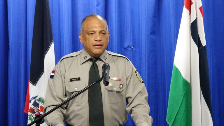 Policía Nacional investiga asesinato de hombre en asalto