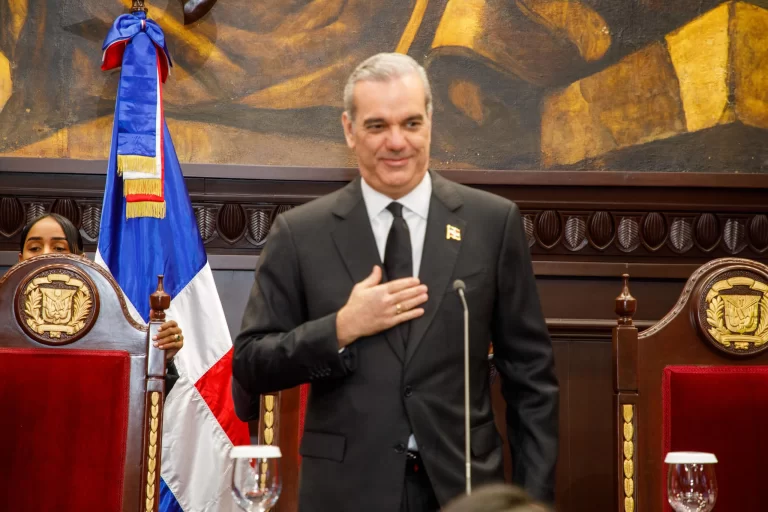 Abinader y autoridades celebrarán el 180 aniversario de la Constitución