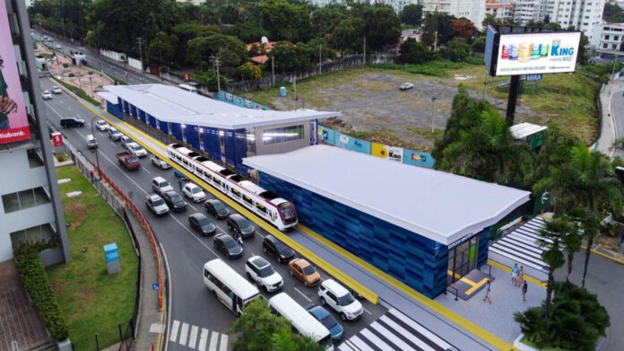Fitram adoptará alianza Público-Privada para construcción del Tren Metropolitano de SD