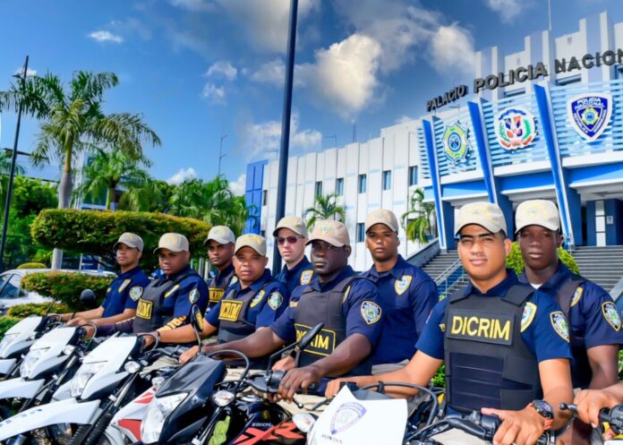 Detienen a “Bubulú” por presunto homicidio en San Cristóbal
