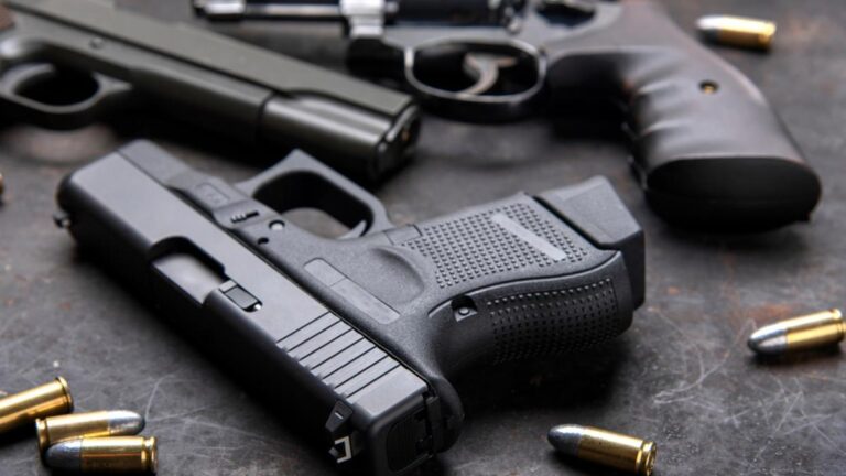 Joven asesina a su primo de varios disparos