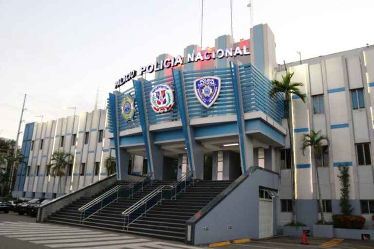 PN detiene a varios acusados de robos en La Vega y Jarabacoa