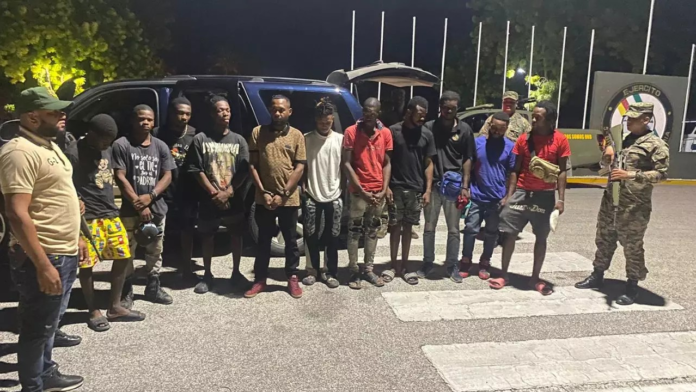 La crisis haitiana, las deportaciones, los desaprensivos, y la ley en RD La crisis haitiana, las deportaciones, los desaprensivos, y la ley en RD
