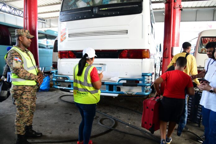 Intrant realiza más de 4,600 inspecciones técnicas visuales