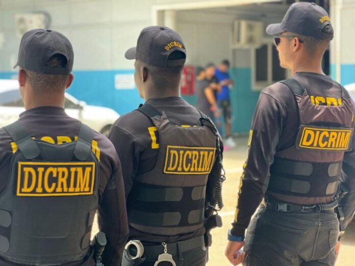 Dicrim activa búsqueda de hombre acusado de asesinar a su expareja en SPM