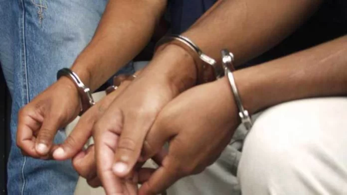 PN apresa a dos implicados en el asesinato de oficial de la FARD