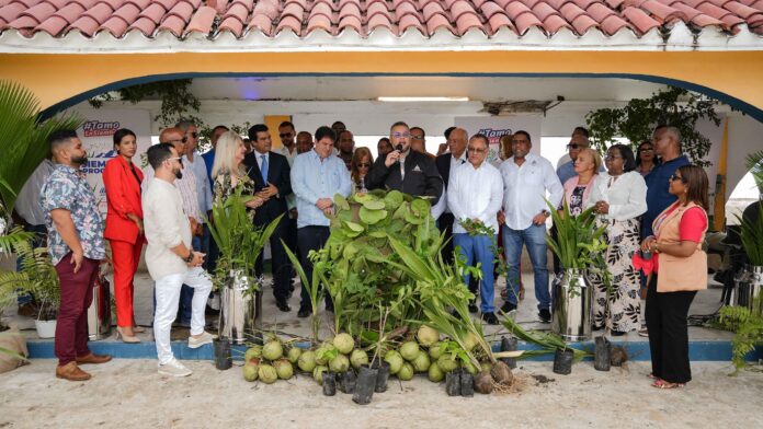 FEDA impulsa ambiciosos programas de siembra para 2025
