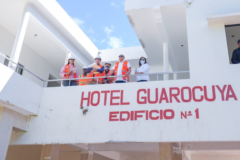 Centro Tecnológico Guarocuya abrirá en 2025 en Barahona