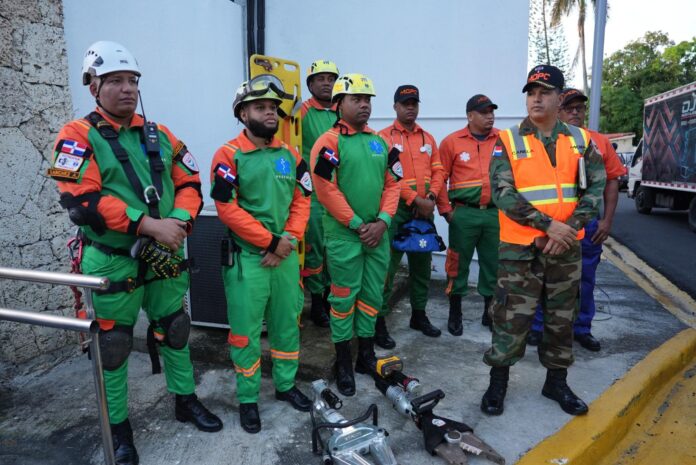 COE inicia segunda fase del operativo “Conciencia por la Vida”