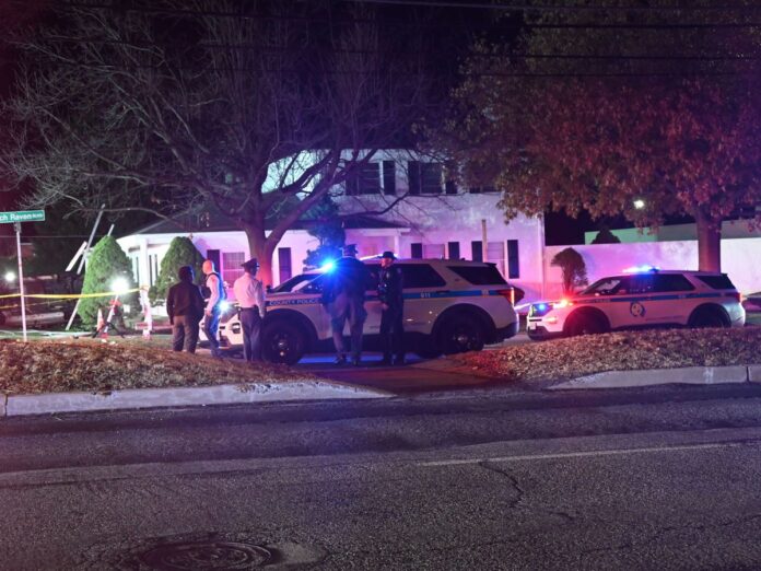 Tiroteo en Towson, Maryland: un muerto y nueve heridos