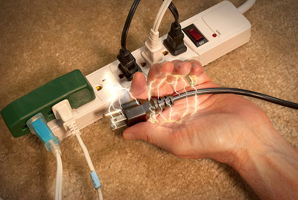 Empleado municipal muere electrocutado