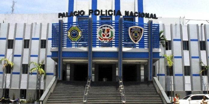 PN incauta 223 porciones de presuntas drogas en La Vega
