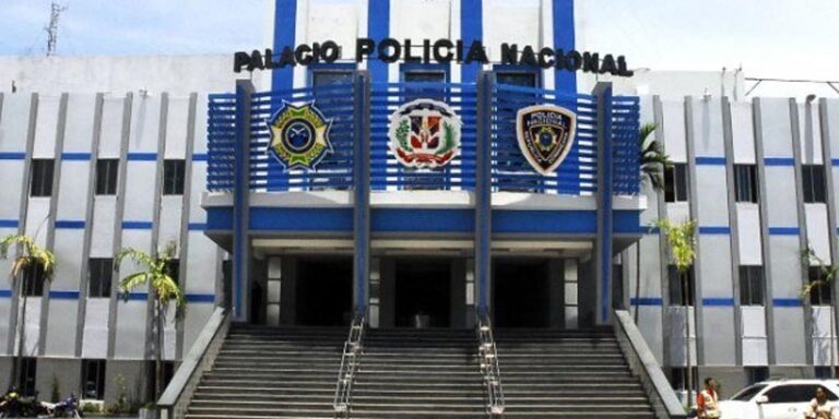 PN incauta 223 porciones de presuntas drogas en La Vega