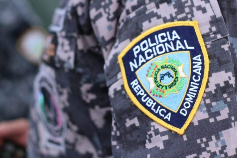 Buscan a general retirado de la Policía Nacional desaparecido