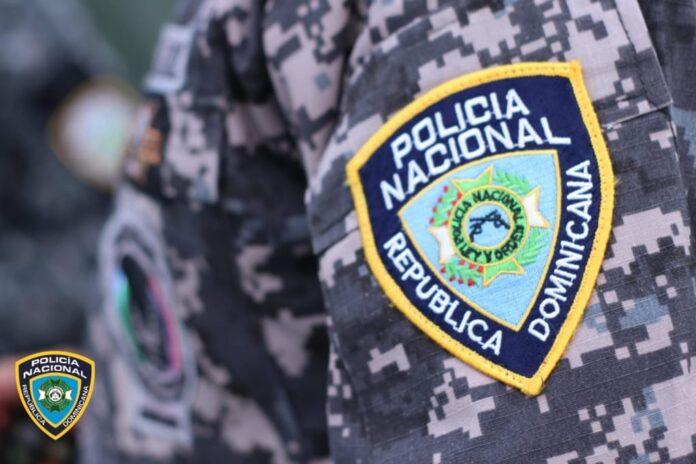 PN detiene a dos hombres acusados de robos y atracos