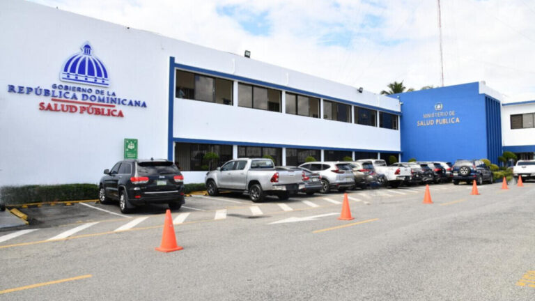 Salud Pública presenta logros y proyecciones para 2025