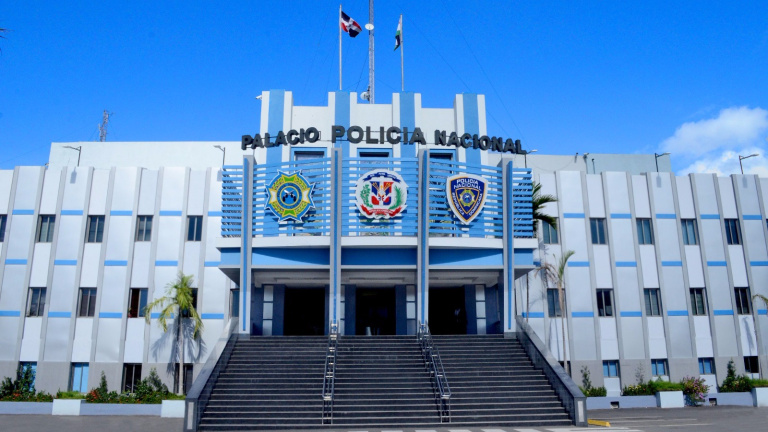 Detención por violencia intrafamiliar en SFM