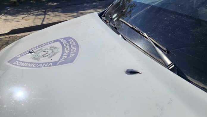 PN reporta enfrentamiento en Sabana Perdida