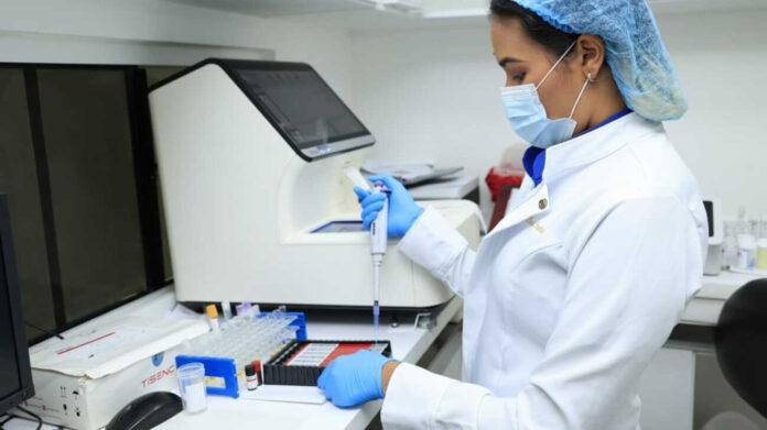 SNS registra récord histórico en servicios durante 2024