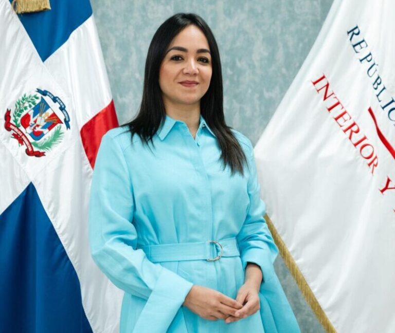 Raful recibe respaldo de la iglesia por medidas de orden y control