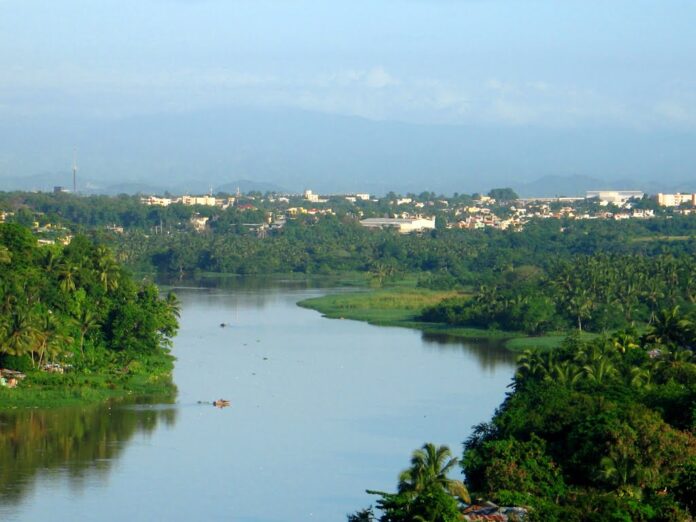 Joven muere ahogado en el río Chavón