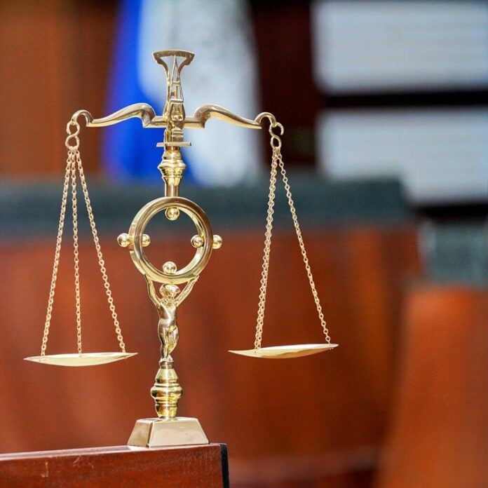 Día del Poder Judicial en República Dominicana