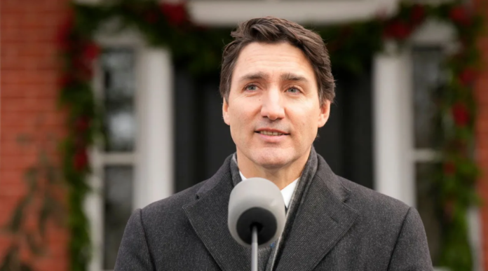 Trudeau