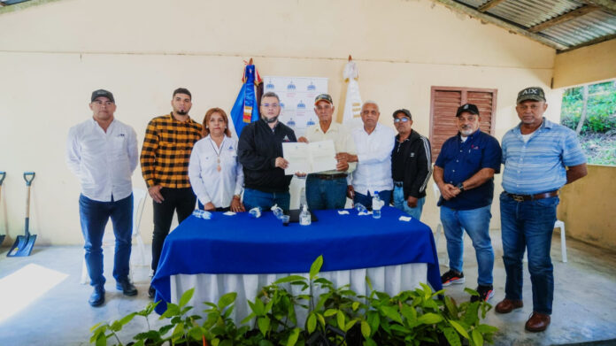 FEDA lanza el programa “Salvando la Montaña”