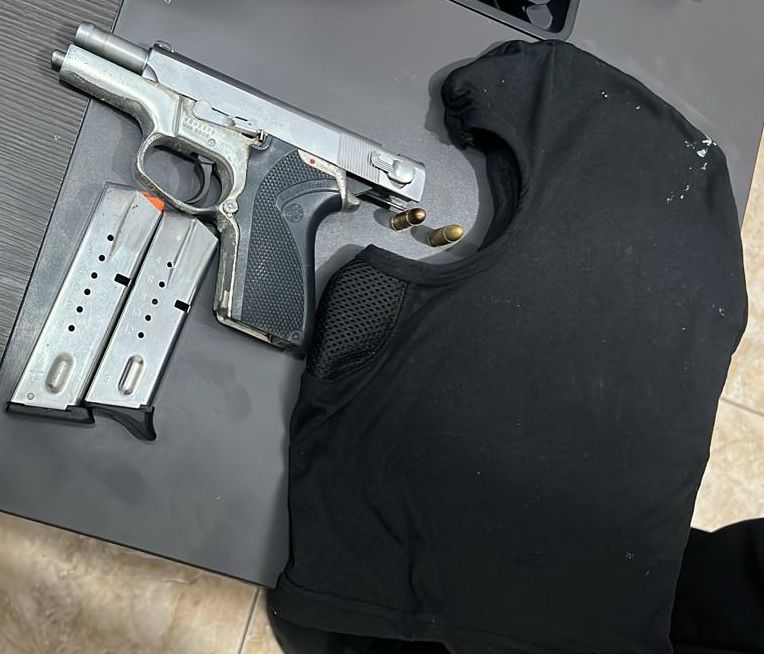 Capturan a presunto homicida en Hato Mayor
