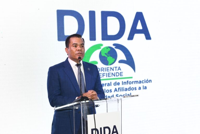 DIDA asiste a más de 5,000 afiliados
