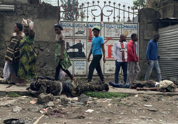 congo-muertos-kvNI-U230693398583HzB-1200x840@RC Tensión en la República Democrática del Congo