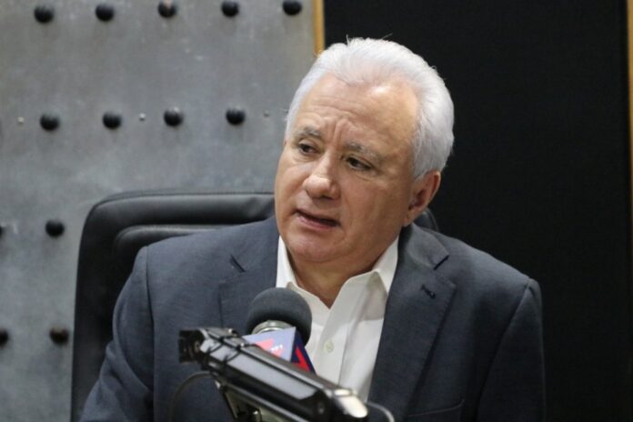 Taveras Guzmán aboga por medidas contra el ruido y desorden