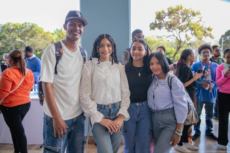 Ministerio de la Juventud lanza programa "Mi Primera Oportunidad"
