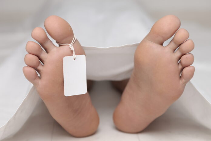 52815cac-digital-cadaver Mujer fallece tras caer por las escaleras de su vivienda