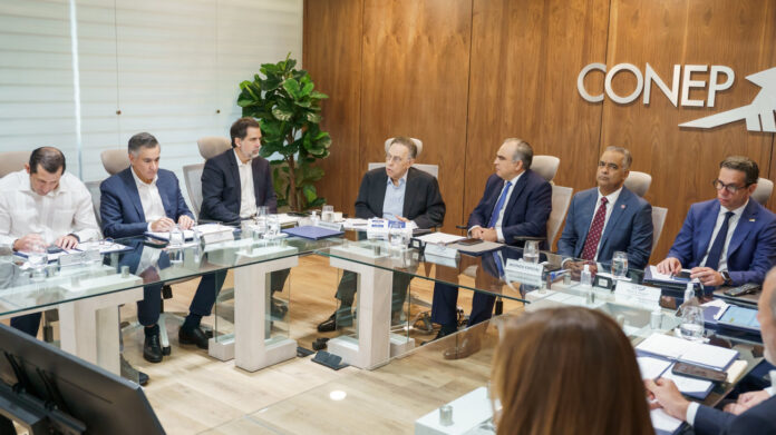 Conep y sector eléctrico enfatizan acciones contra el fraude