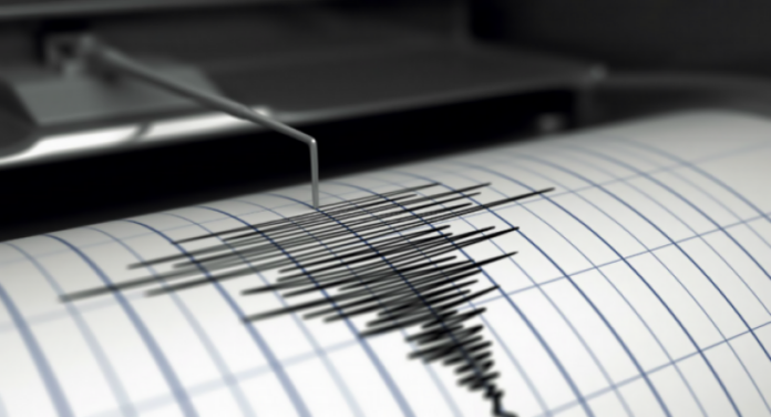 Temblor de 5.8 sacude el noreste de RD y Puerto Rico